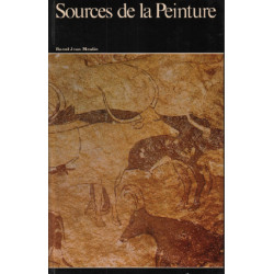 Sources de la peinture