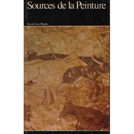 Sources de la peinture