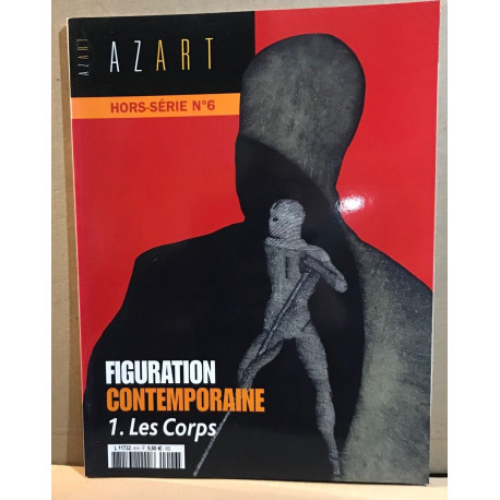 Azart Le Magazine International de La Peinture N°6 hors serie /...