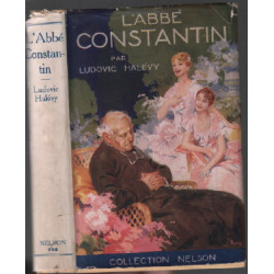 L'abbé constantin