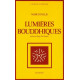 Lumières bouddhiques