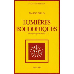 Lumières bouddhiques