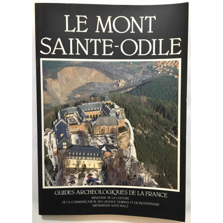 Le Mont Sainte-Odile