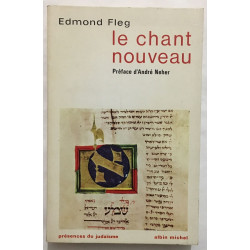 Le chant nouveau