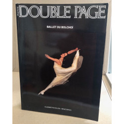 Photos double page n°43 / ballet du Bolchoï