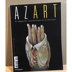 Azart Le Magazine International de La Peinture N°42