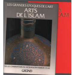 Arts de l'islam