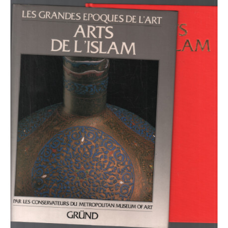 Arts de l'islam