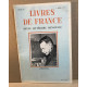 Livres de France Revue littéraire mensuelle/fevrier 1955 / numero...