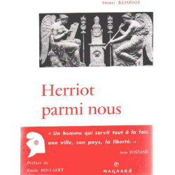 Herriot parmi nous