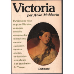 Victoria ( service de presse )