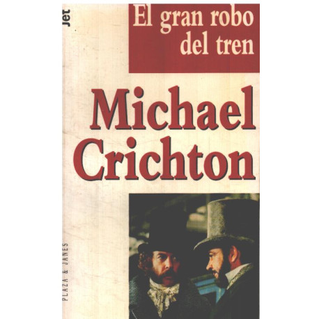 El Gran Robo Del Tren/the Great Train Robbery