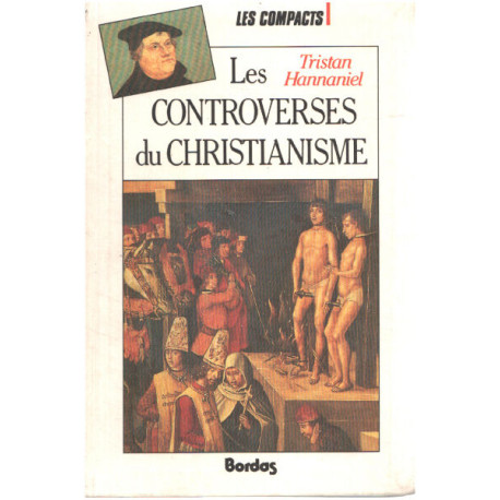 Les contreverses du christianisme