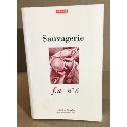 Sauvagerie