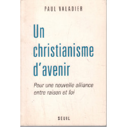 Un christianisme d'avenir