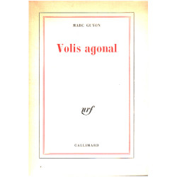 Volis agonal/ EO numerotée