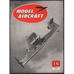 Model aircraft n° 188