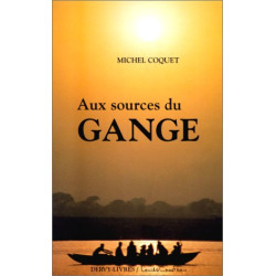 Aux sources du Gange