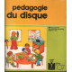 Pédagogie du disque