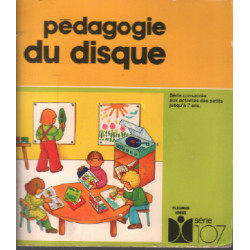 Pédagogie du disque