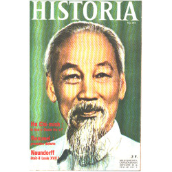 Hochi-minh le bon oncle ho