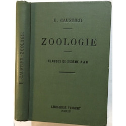 Zoologie (classe de sixième)