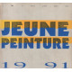 Jeunes peintres 1991/ 42° salon