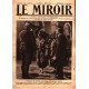 Le miroir publication hebdomadaire n° 88 / l'hommage des petites...