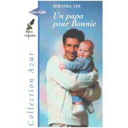 Un papa pour Bonnie (Collection Azur)