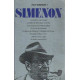 Tout simenon- tome 1 ( 9 romans )