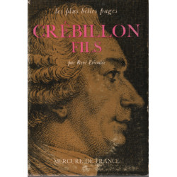 Crébillon fils