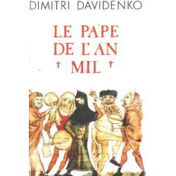 Le pape de l'an mil