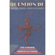 Spiritualité tradition litterature / question de n° 34