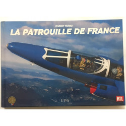 La patrouille de France