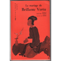 Le mariage de brillante vertu