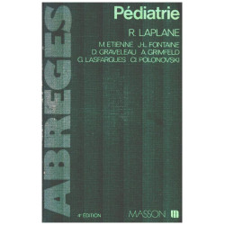 Abrégé de pédiatrie