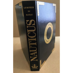 Nauticus n° 11 / le moteur du bateau