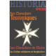 Historia special n° 403 bis / les chevaliers teutoniques les...