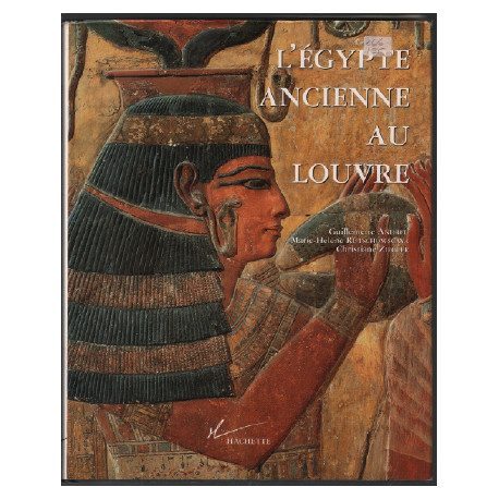 L'Égypte ancienne au Louvre