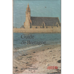 Guide de bretagne