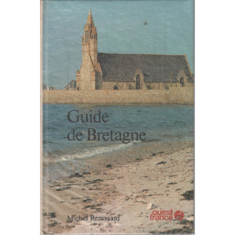 Guide de bretagne