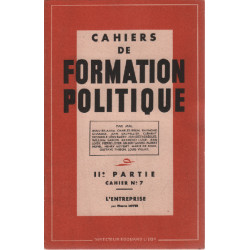 L'entreprise
