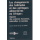 Les Changements des habitudes et des politiques alimentaires en...