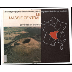 Le massif central