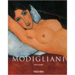 Amédéo Modigliani