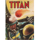 Les aventures du commandant titan n° 4