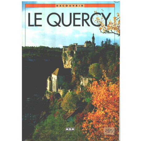 Le Quercy