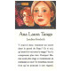 Ana Laura Tango