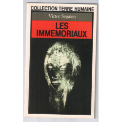 Les Immémoriaux