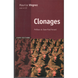 Clonages